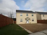 Webber House