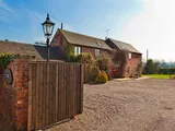 Barrow-on-Trent, Derbyshire