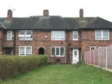 Wordsworth Avenue, Parson Cross