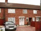 Yatesbury Crescent, Strelley, Nottingham