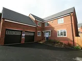 Plot 6 (The Pavanne), Manderley, Mapperley Plains
