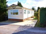 Elmstead Park, Andover