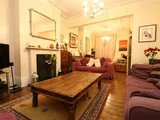 St. Albans Road, south woodford