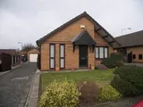 Poulton Green Close, Spital