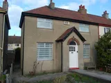 Dinas Road, West Shore, Llandudno