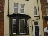 Kremlin Drive, FLAT 3, Liverpool