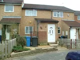 Viscount Walk, Bear Wood, Bournemouth, BH11