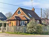 The Old Chapel, Russells Water, Henley-on-Thames, Oxfordshire, RG9 6UE