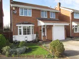 Linford Court, Bramcote, Nottingham NG9