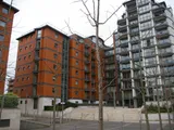 Holland Gardens