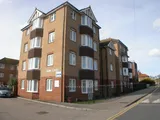Albion Road, Birchington