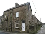 Salisbury Road, Keighley BD22