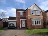 Lower Pasture, Blaxton, DONCASTER, South Yorkshire