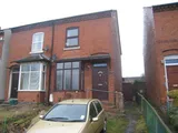 Jiggins Lane, Bartley Green, Birmingham B32