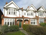 Woodwarde Road, Dulwich