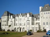 The French Apartments, De Courcel Road, Brighton, East Sussex