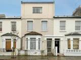 Sherbrooke Road, London, SW6