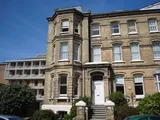 Second Avenue, Central Hove, East Sussex