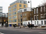 City Heights, Haggerston E8