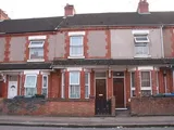Queen Marys Road, Foleshill, COVENTRY, West Midlands