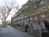 Eric Fletcher Court, Essex Road, Islington, N1, United Kingdom