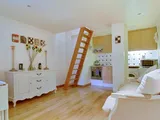 Burlington Lodge Studios, 48 Rigault Road, SW6