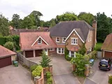 Sandringham Park, Cobham, Surrey, KT11