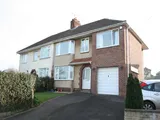 Northmead Avenue, Midsomer Norton, Radstock BA3