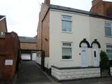 Wellington Street, Long Eaton, Nottingham NG10