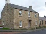 East Farm Of Gilmerton, Edinburgh EH17