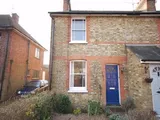Main Road, Sundridge, Sevenoaks