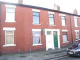 Dodgson Road, Preston PR1