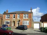 Westridge Road, Southampton SO17