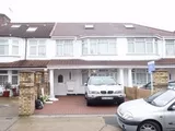 Manor Avenue, HOUNSLOW, Middlesex
