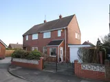 Morris Gardens, Gateshead NE10
