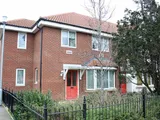 Greenford Avenue, Ealing