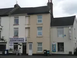 Wolborough Street, Newton Abbot TQ12