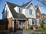 Kings Drive, Gravesend DA12