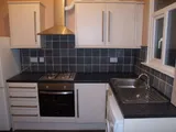 two bedroom rear terrace property on girlington road BD8