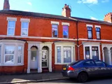 Newcombe Road, St James, Northampton NN5