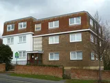 Battle Road, St. Leonards-On-Sea TN37