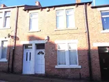 Park Terrace, Swalwell, ne16