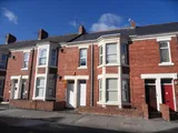 King John Street, Heaton, NE6