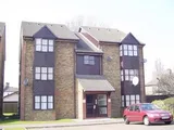 Kestrel Close Neasden, NW10 8TL