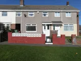 Wilder Grove, Hartlepool, TS25
