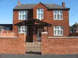Shelley Street, Loughborough LE11