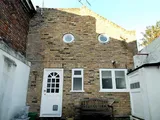 White Horse Lane, London, E1