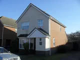 Woodhead Drive, Cambridge