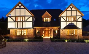5 bedroom property in Station Road, Woldingham, Surrey, CR3