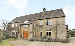 4 bedroom property in Aldsworth, Cheltenham, Gloucestershire, GL54